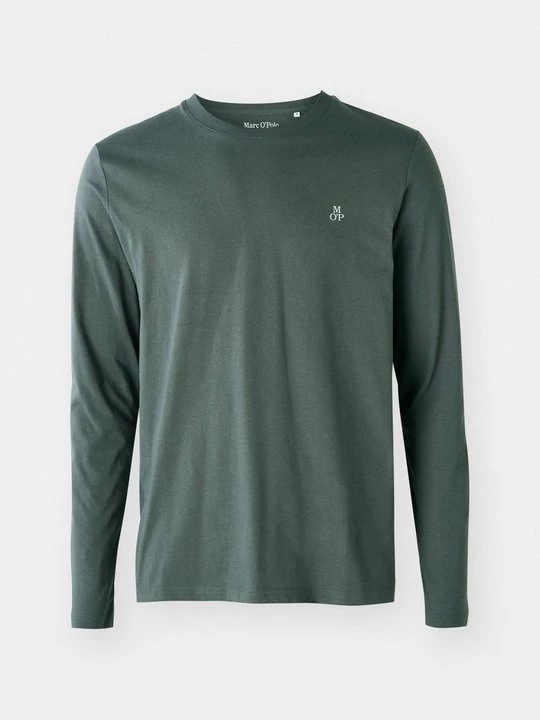 Foto van product Longsleeve Marc O'Polo groen