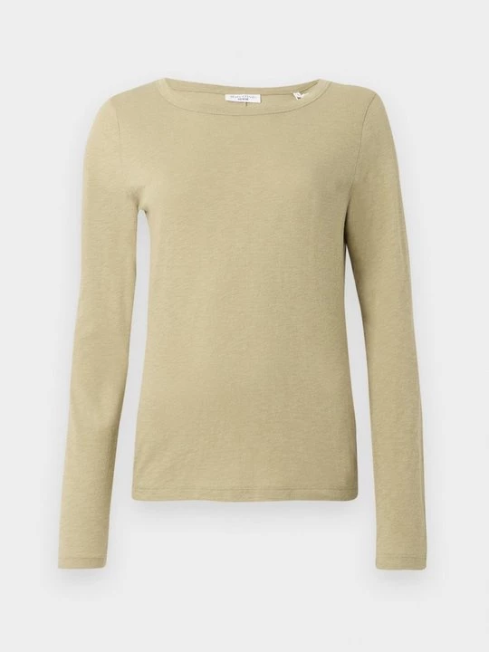 Foto van product Longsleeve Marc O'Polo kaki