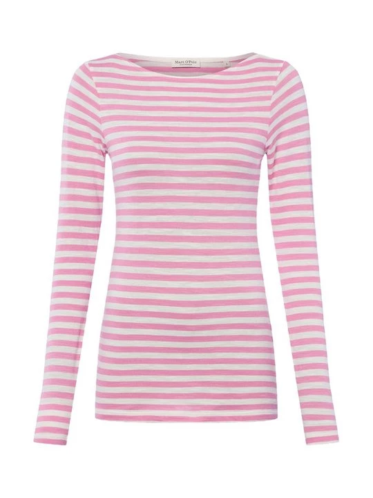 Foto van product Longsleeve Marc O'Polo roze