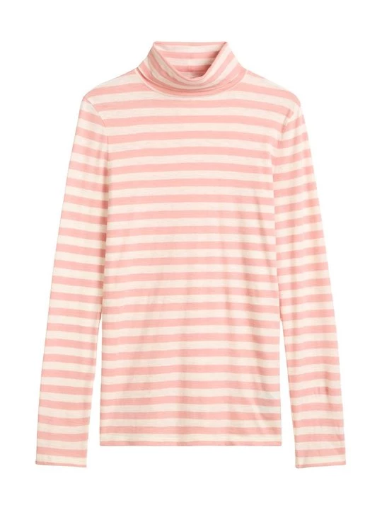 Foto van product Longsleeve Marc O'Polo roze
