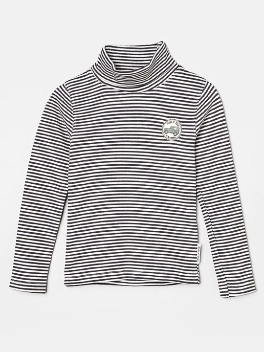 Foto van product Longsleeve Marc O'Polo zwart