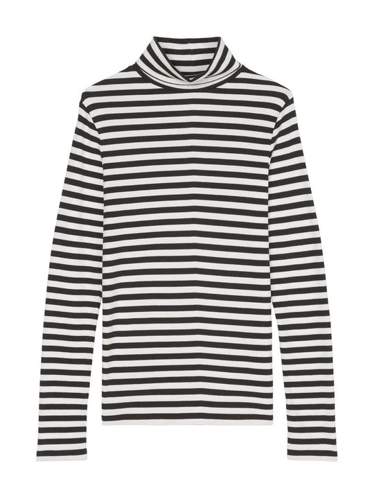 Foto van product Longsleeve Marc O'Polo zwart