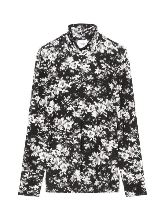 Foto van product Longsleeve Marc O'Polo zwart
