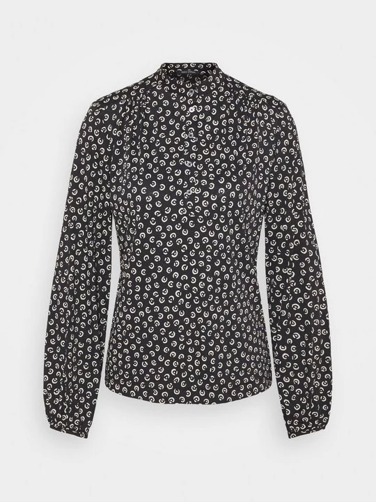 Foto van product Longsleeve Marc O'Polo zwart