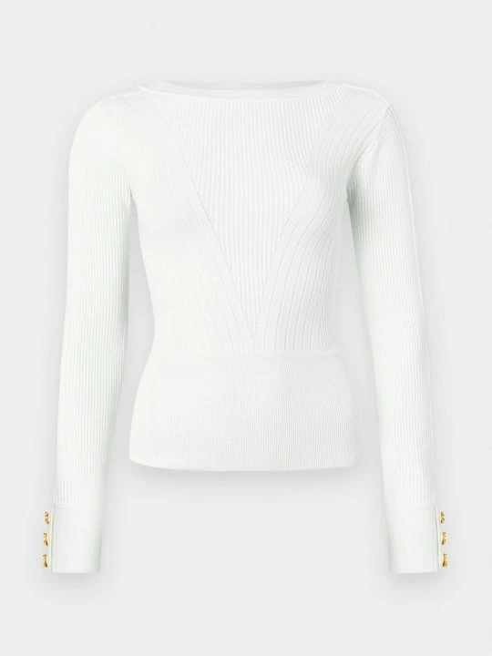 Foto van product Longsleeve MARCIANO BY GUESS crème