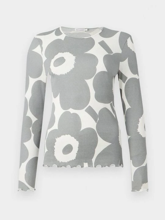 Foto van product Longsleeve Marimekko crème
