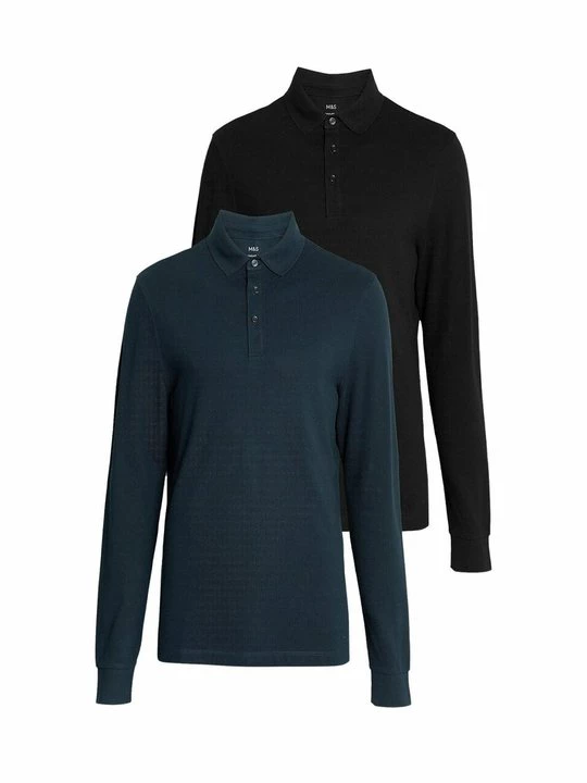Foto van product Longsleeve Marks & Spencer