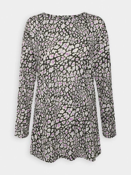 Foto van product Longsleeve Marks & Spencer zwart