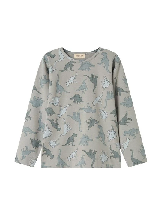 Foto van product Longsleeve MarMar groen