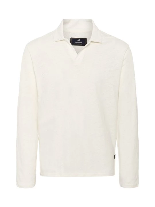 Foto van product Longsleeve Matinique crème