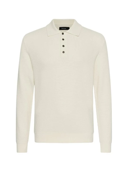 Foto van product Longsleeve Matinique crème