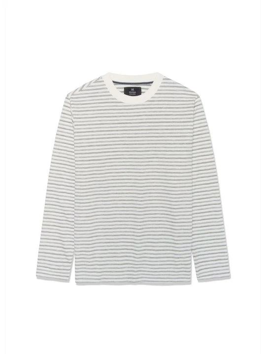 Foto van product Longsleeve Matinique groen