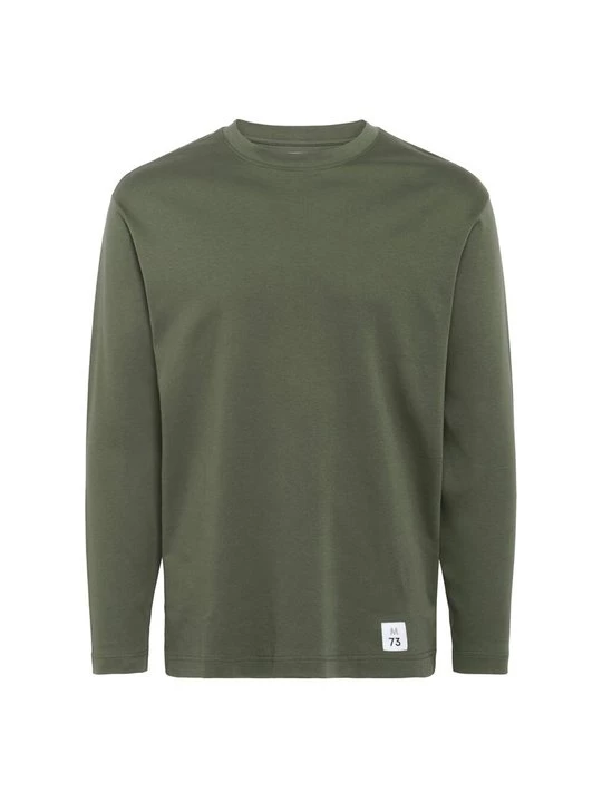 Foto van product Longsleeve Matinique groen