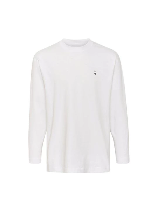 Foto van product Longsleeve Matinique wit