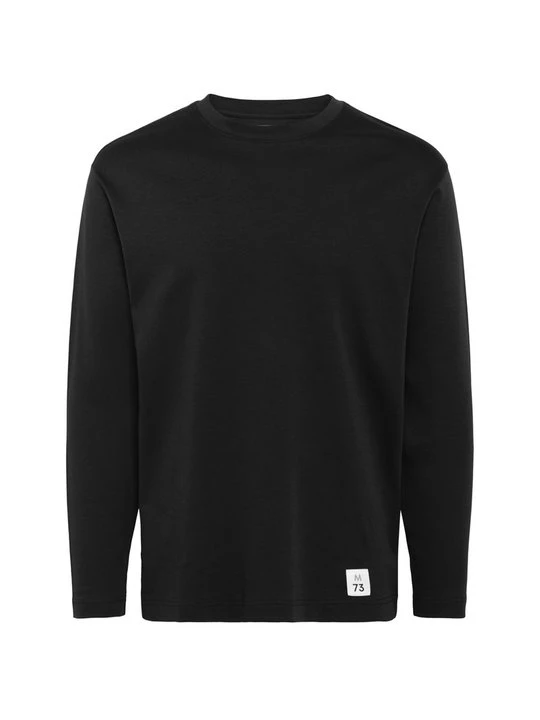 Foto van product Longsleeve Matinique zwart