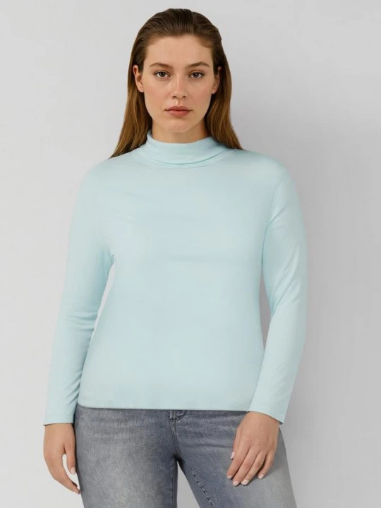 Foto van product Longsleeve met col s.Oliver