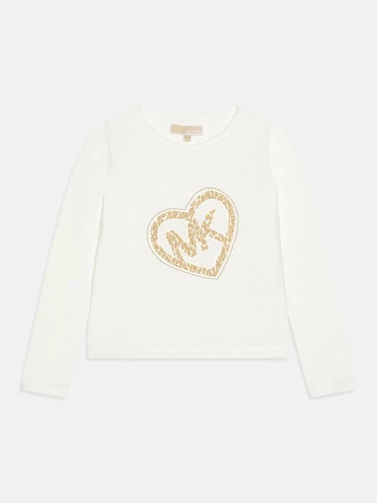 Foto van product Longsleeve Michael Kors crème