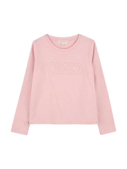 Foto van product Longsleeve Michael Kors roze
