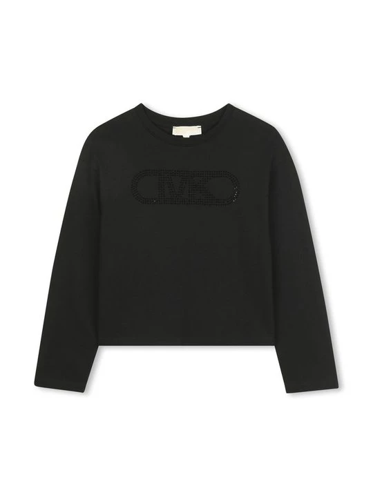 Foto van product Longsleeve Michael Kors zwart