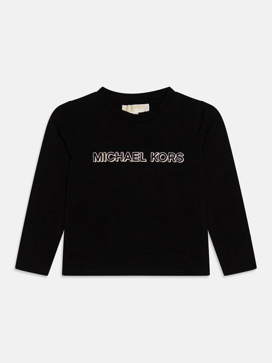 Foto van product Longsleeve Michael Kors zwart