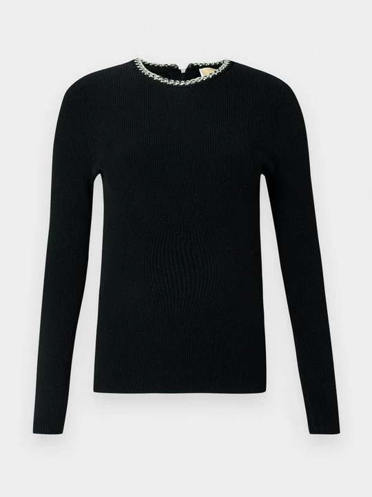 Foto van product Longsleeve Michael Kors zwart