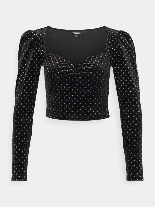 Foto van product Longsleeve Miss Selfridge zwart