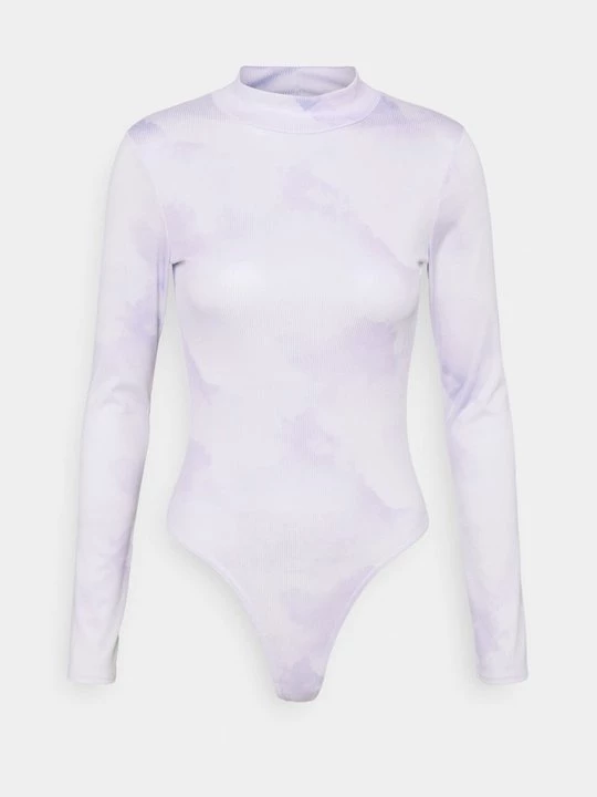 Foto van product Longsleeve Missguided blauw