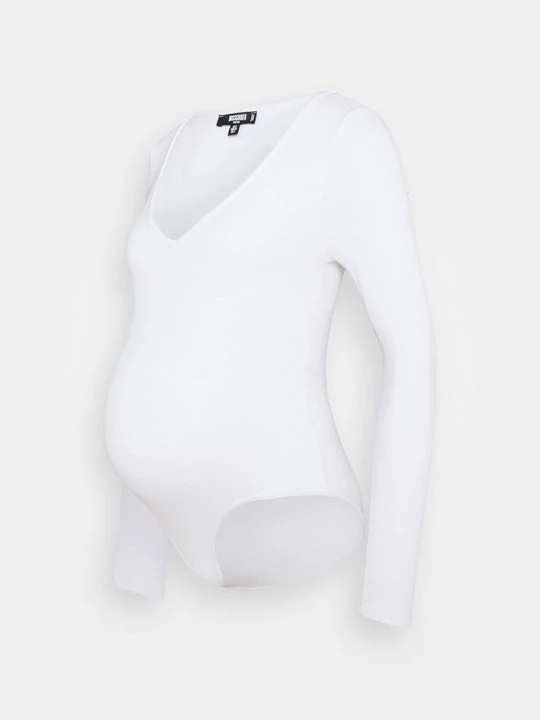 Foto van product Longsleeve Missguided wit