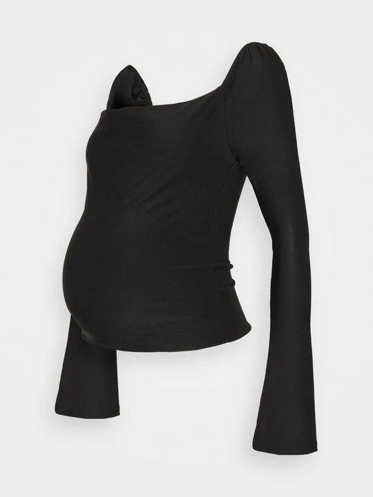 Foto van product Longsleeve Missguided zwart