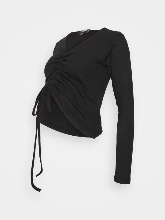 Foto van product Longsleeve Missguided zwart