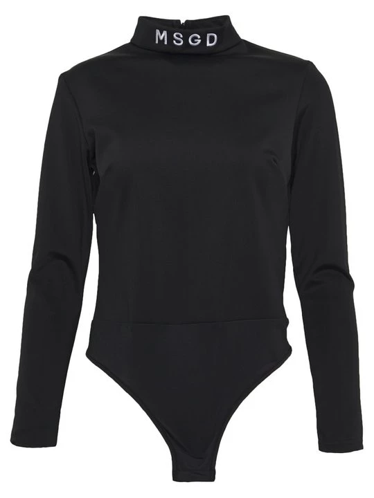 Foto van product Longsleeve Missguided zwart