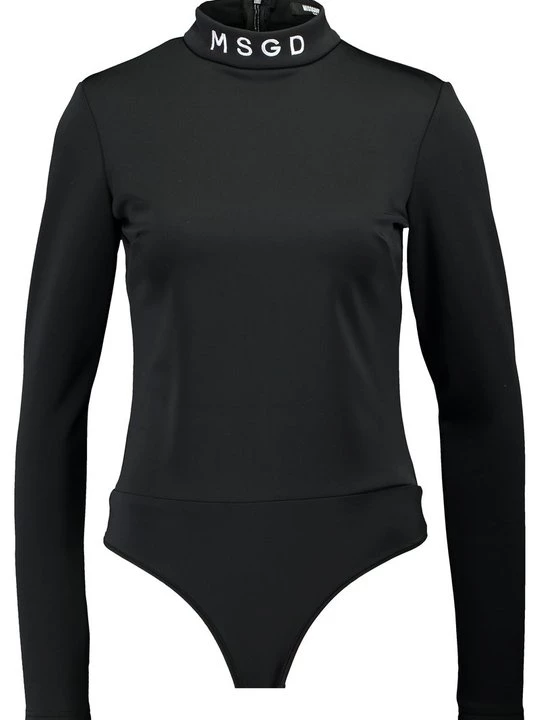 Foto van product Longsleeve Missguided zwart