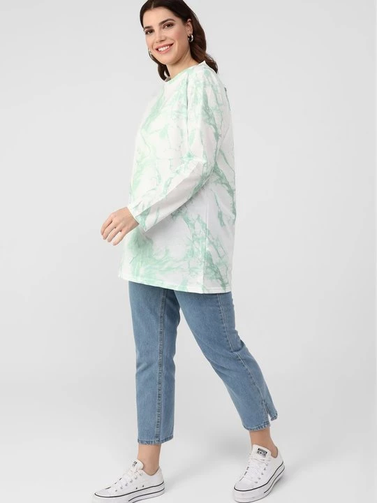 Foto van product Longsleeve Modanisa
