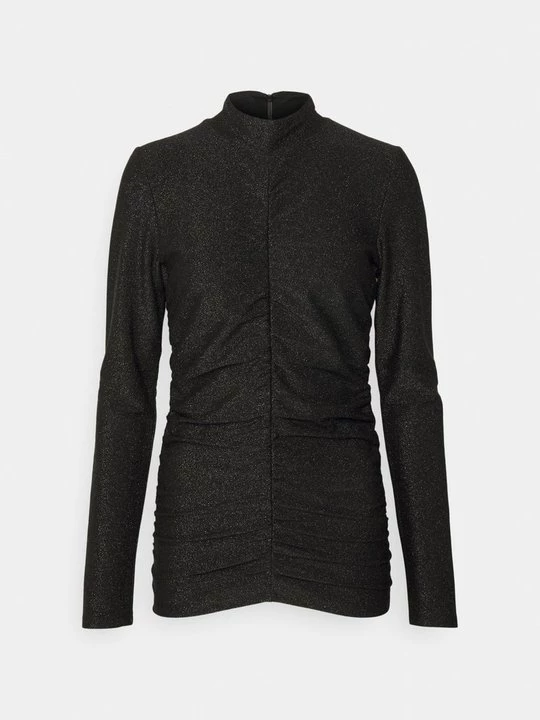 Foto van product Longsleeve Modström zwart