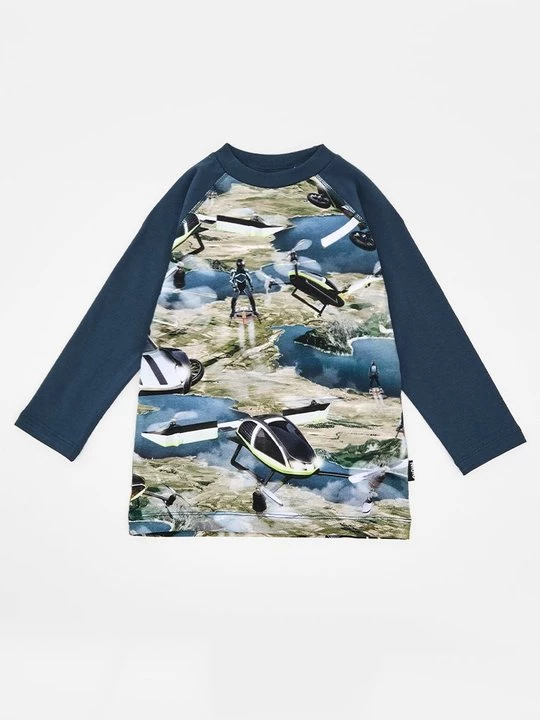 Foto van product Longsleeve Molo