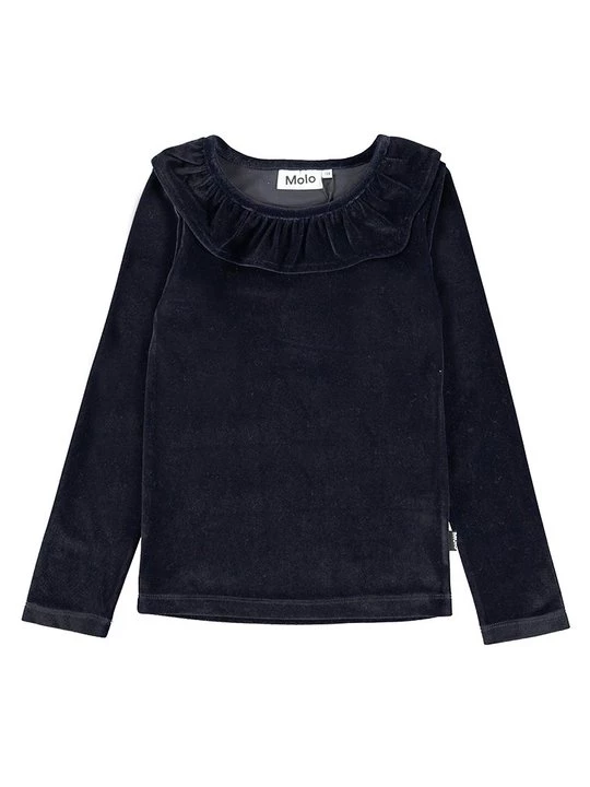 Foto van product Longsleeve Molo blauw