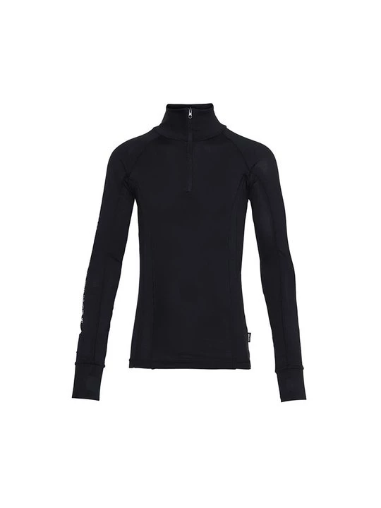 Foto van product Longsleeve Molo zwart