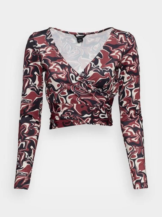 Foto van product Longsleeve Monki