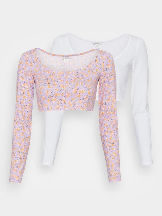 Foto van product Longsleeve Monki