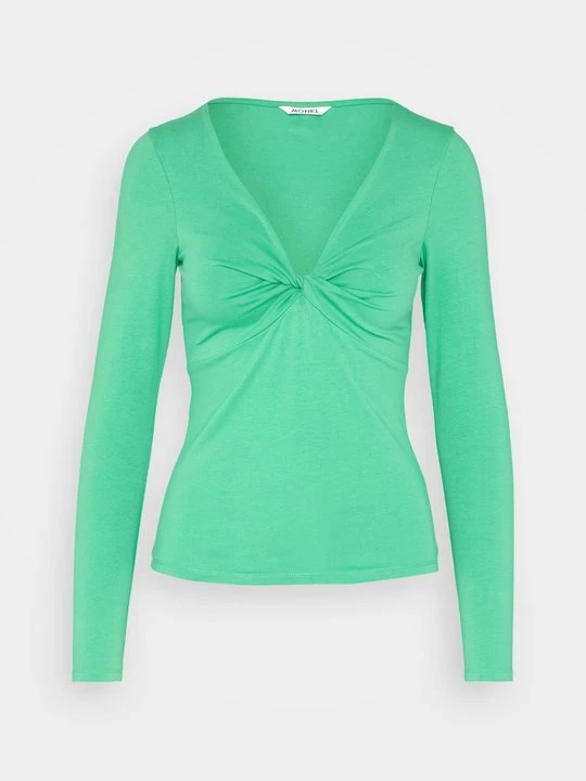 Foto van product Longsleeve Monki groen