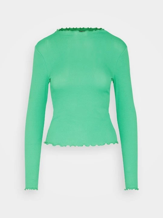 Foto van product Longsleeve Monki groen