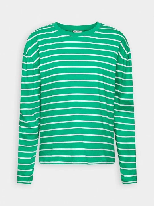 Foto van product Longsleeve Monki groen