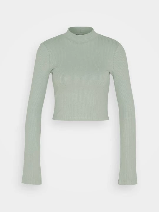 Foto van product Longsleeve Monki kaki