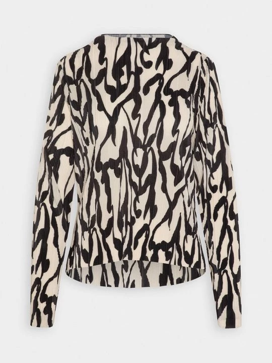 Foto van product Longsleeve Monki wit