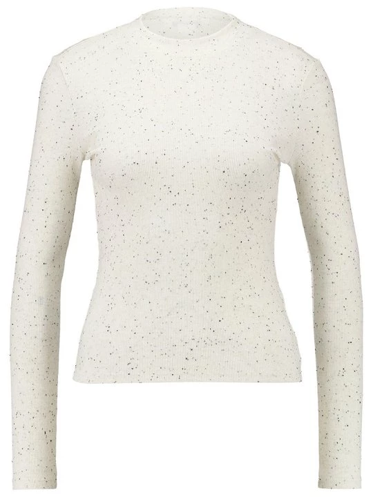 Foto van product Longsleeve Monki wit