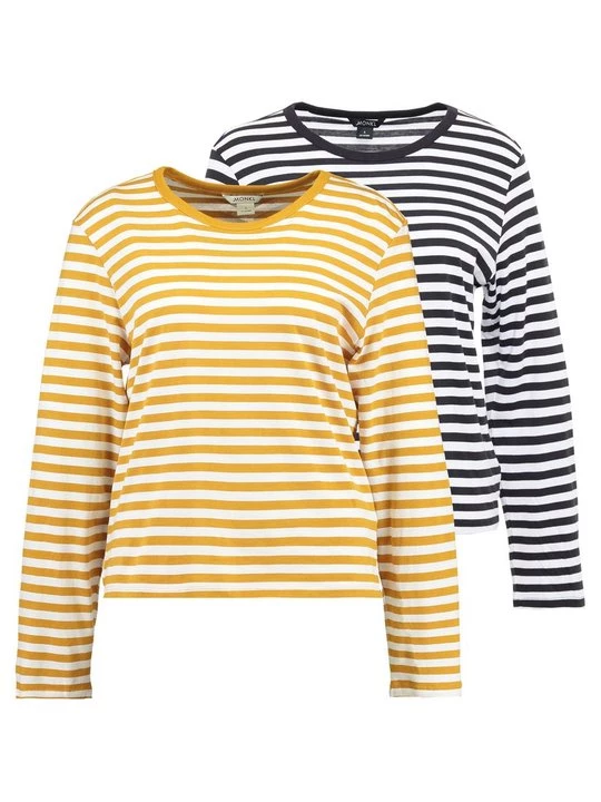 Foto van product Longsleeve Monki zwart