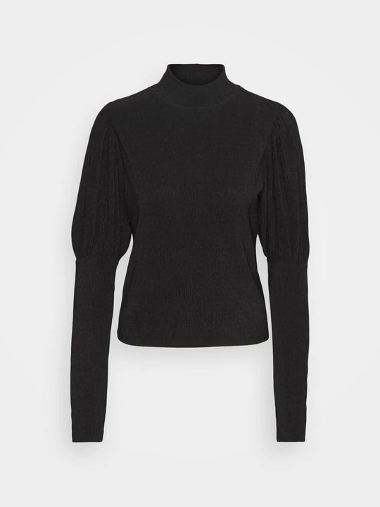 Foto van product Longsleeve Monki zwart