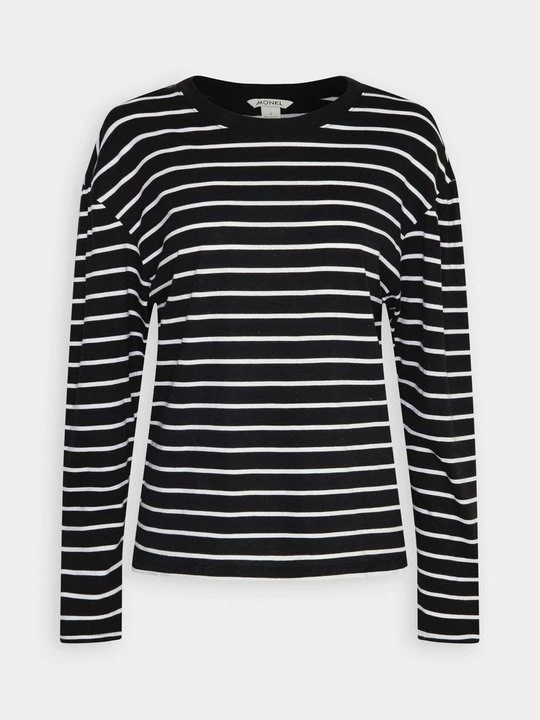 Foto van product Longsleeve Monki zwart