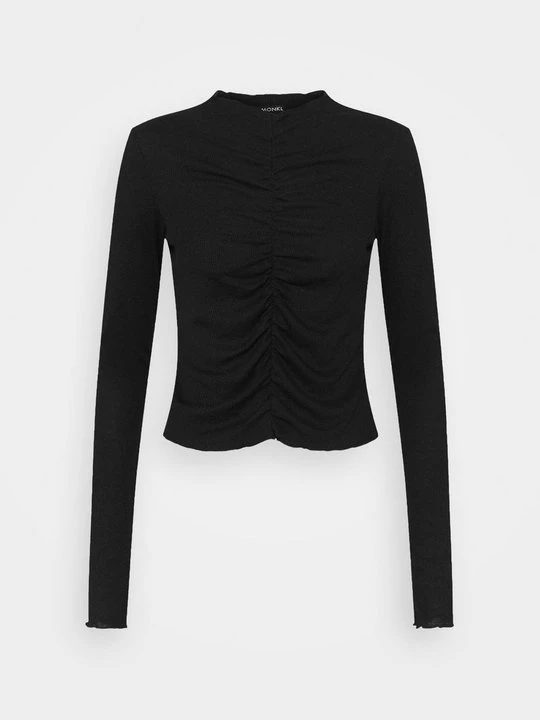 Foto van product Longsleeve Monki zwart