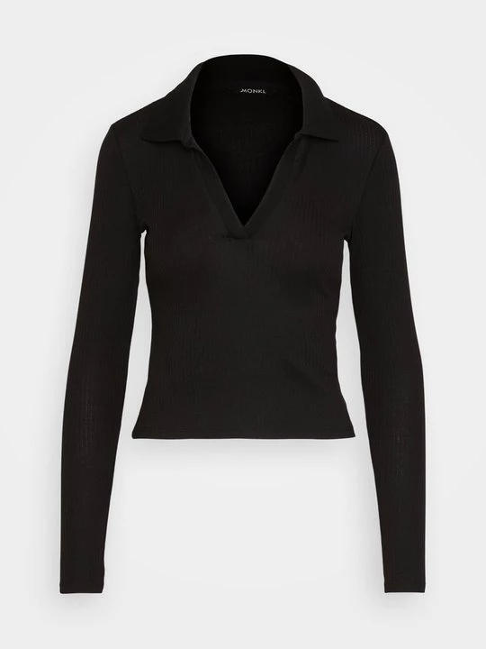 Foto van product Longsleeve Monki zwart